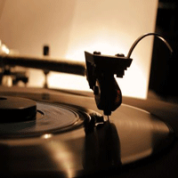 Records Tapes to CD
